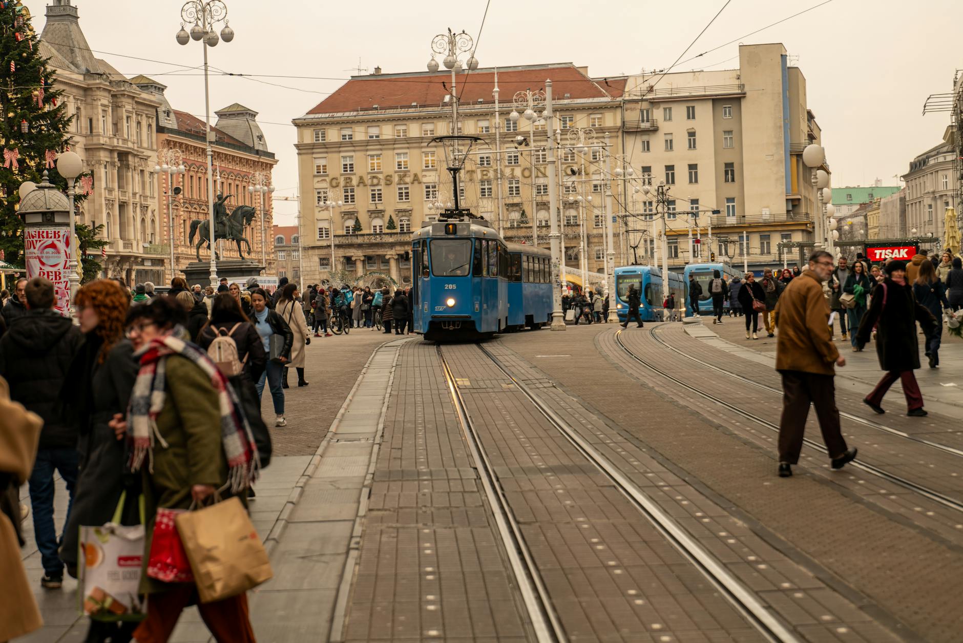 Zagreb SEO: Osnove i Ključni Koraci za Uspješnu Online Vidljivost